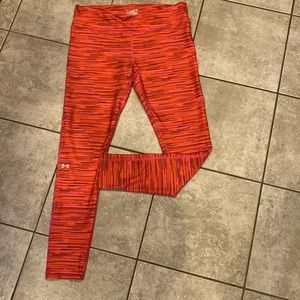 Women’s UA leggings